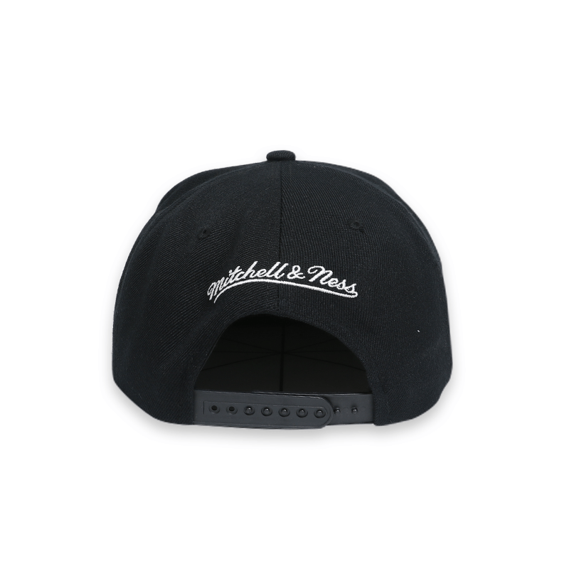 [HHSS2976-P76YYPPPBLC] Philadelphia 76ers NBA Final Black Mens Snapback