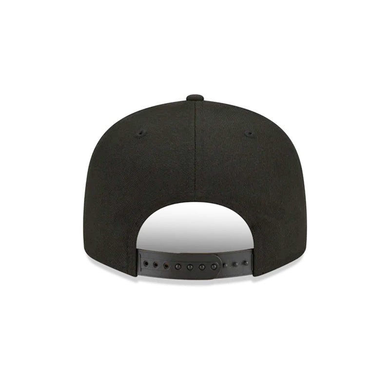 [60188164] Chicago White Sox 03 ASW "Patch Up" Black Mens Snapback