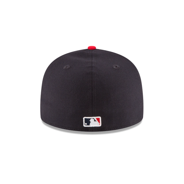 Atlanta Braves 1995 World Series 59FIFTY Men's Fitted Hat