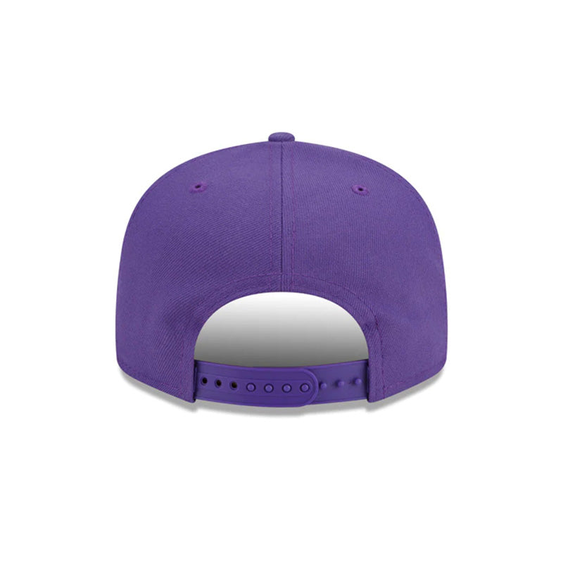 [60188159] Arizona Diamondbacks "Patch Up" Purple Men's Snapback