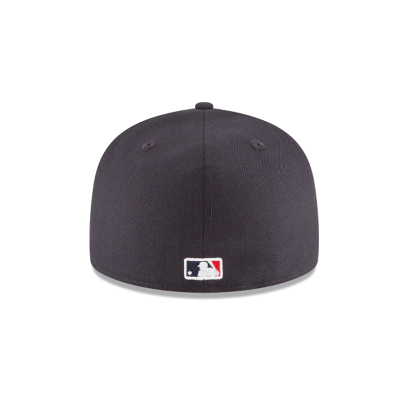New York Yankess 1996 World Series Wool 59FIFTY New Era Fitted Hats