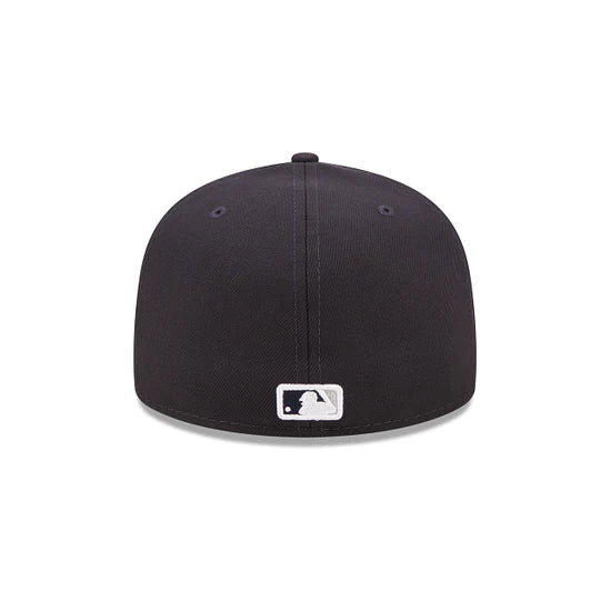 [60243849] New York Yankees 96 WS Comic Cloud Navy 59FIFTY Men's Fitted Hat