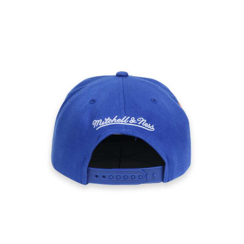 [6HSSSH21228-NYKROYA] NEW YORK KNICKS All Love Snapback