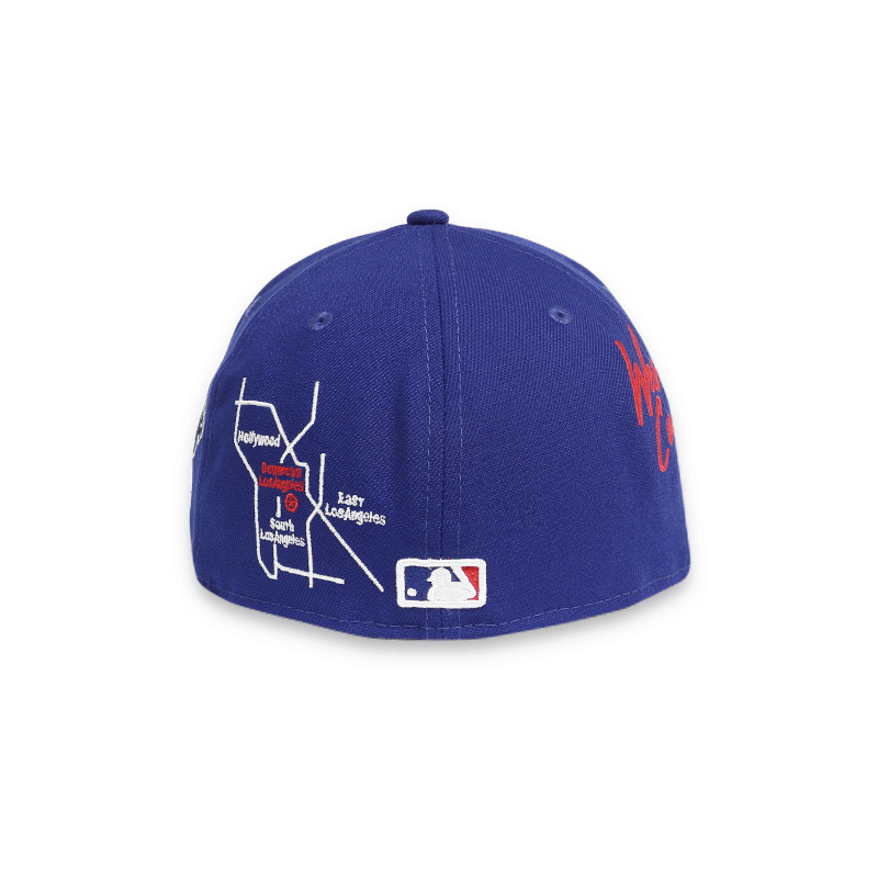 [60185113] Q3 QT 59FIFTY 9523 LOSDOD  OTC