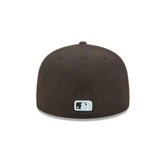 [60243791] Chicago White Sox 05 WS Cloud Under Black 59FIFTY Men's Fitted Hat
