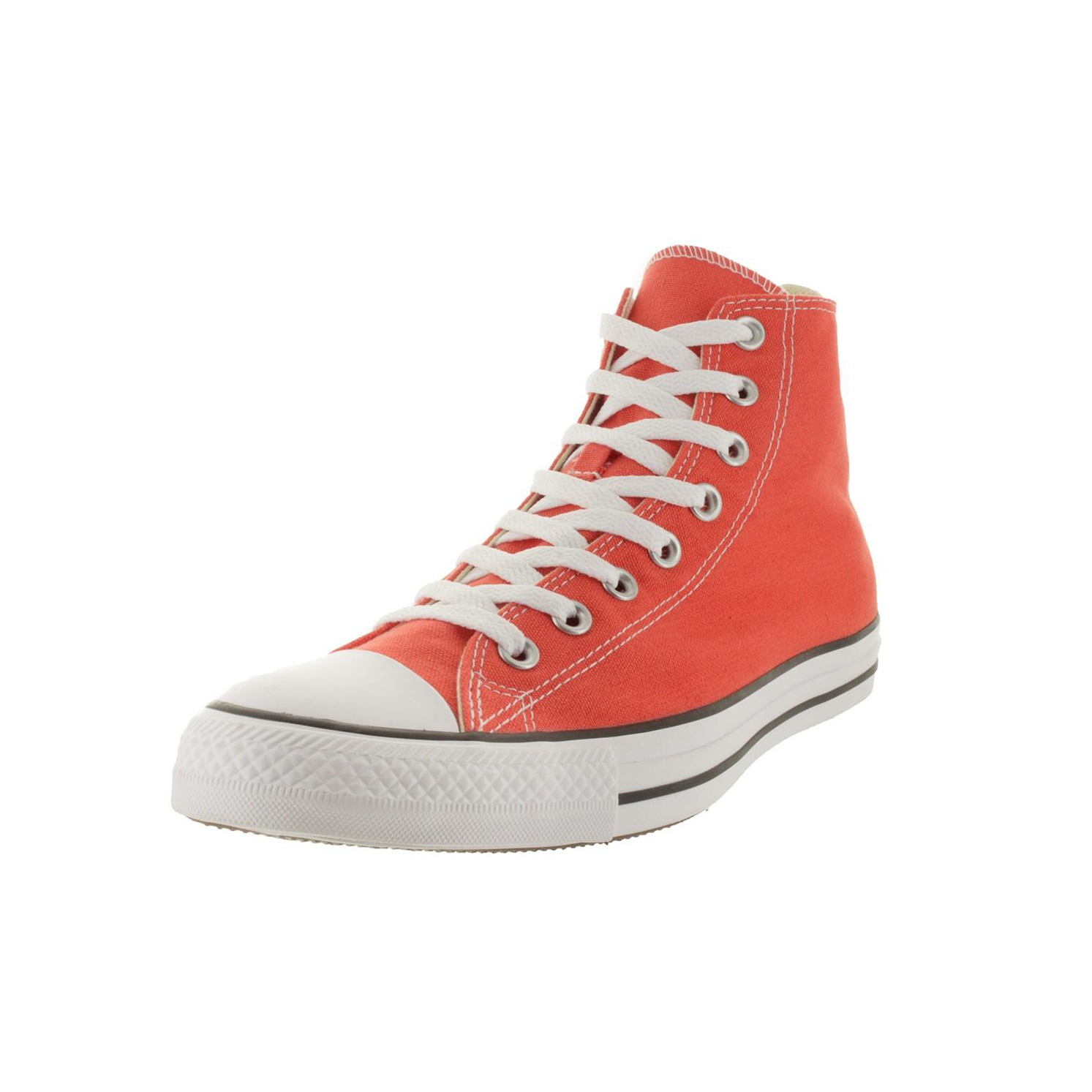 Converse orange chuck taylor online