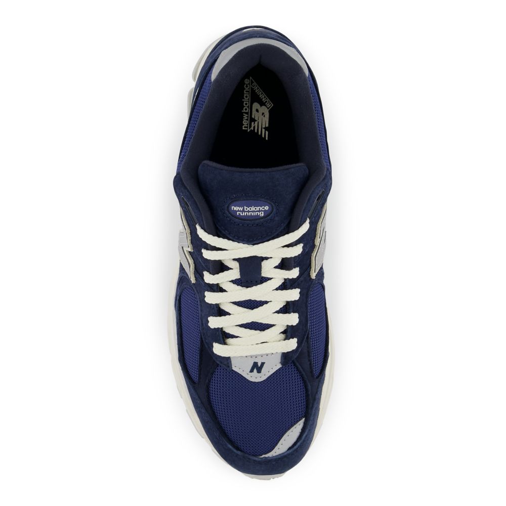 [M2002RHL] Men's Sneakers