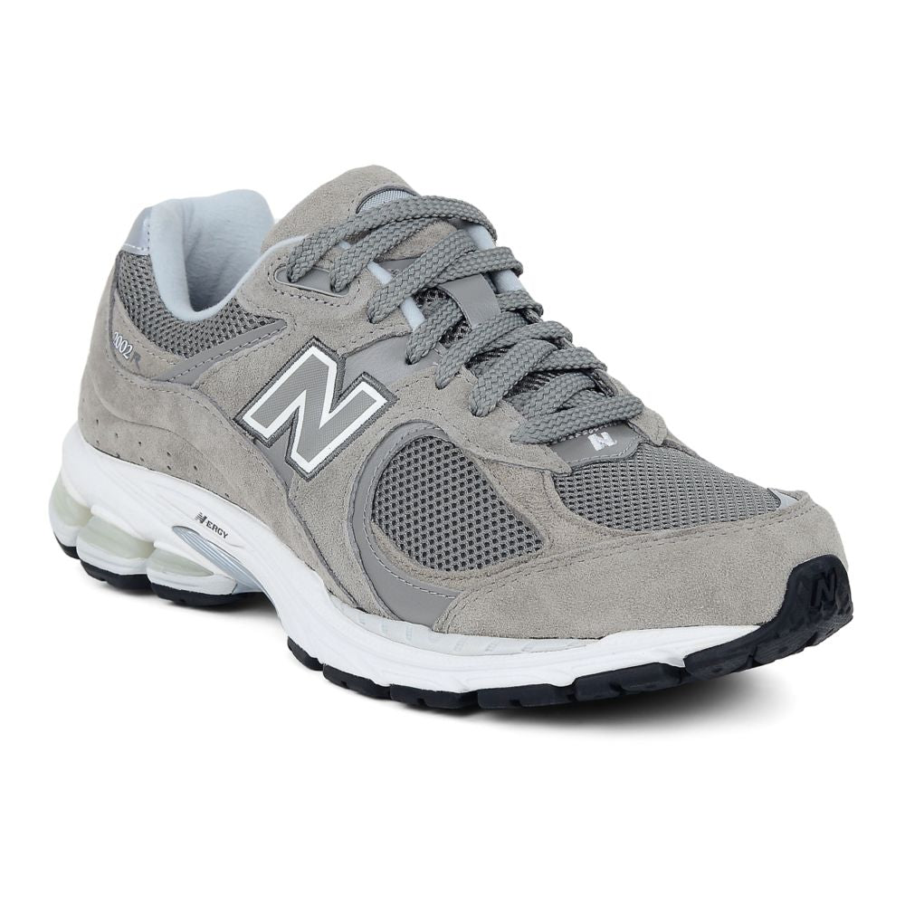 New Balance 2002R Grey White Men's Sneakers