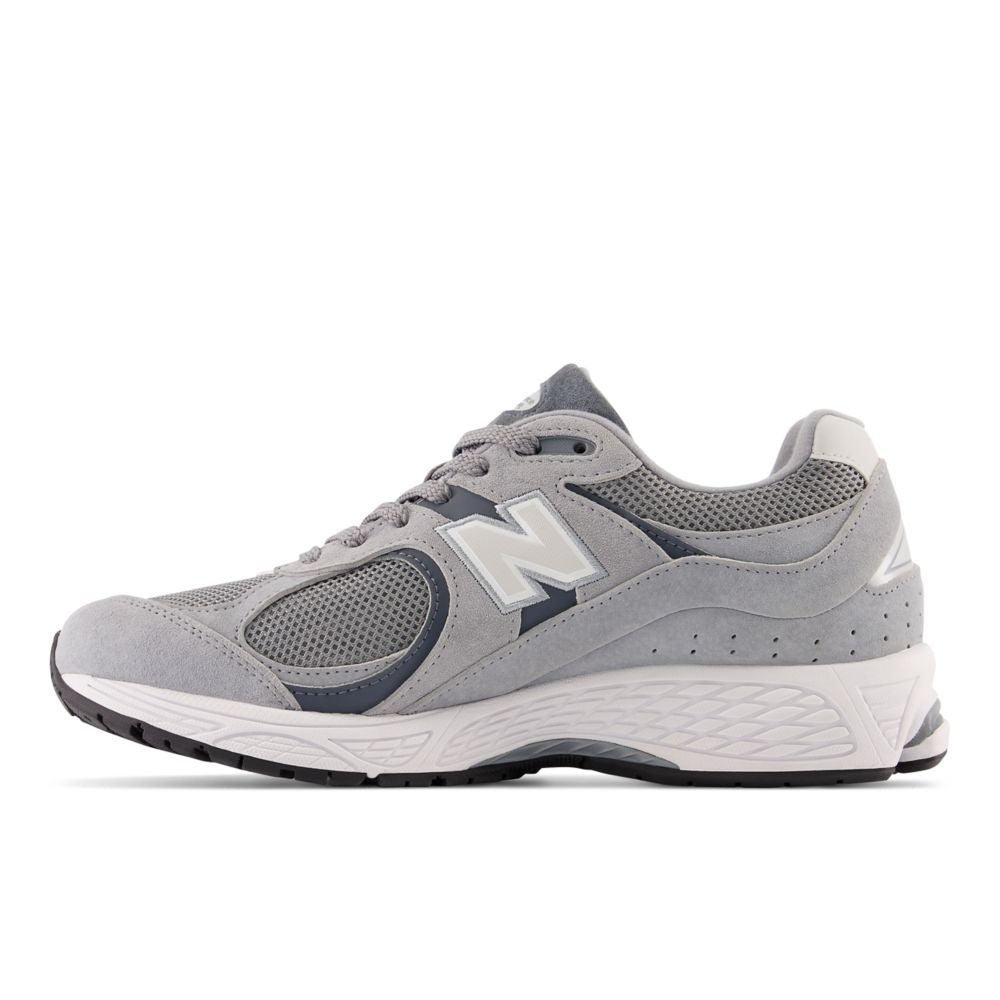 New Balance 2002R Grey Orca Men's Sneakers