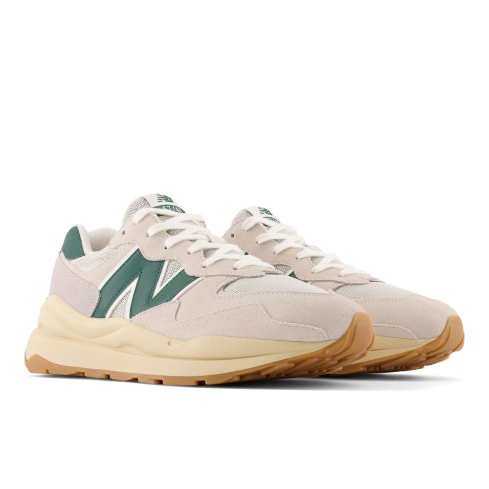 [M5740RSG] 57/40 Men's Sneakers