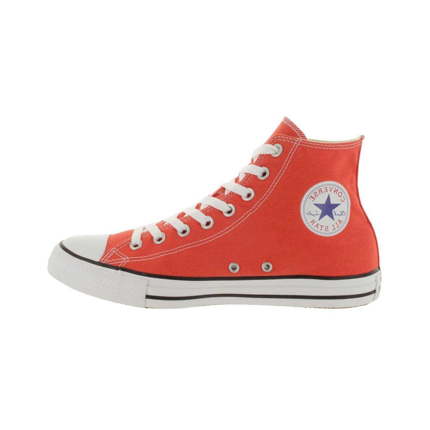 CONVERSE CHUCK TAYLOR ALL STAR HIGH TOP - MY VAN IS ON - Lace Up NYC