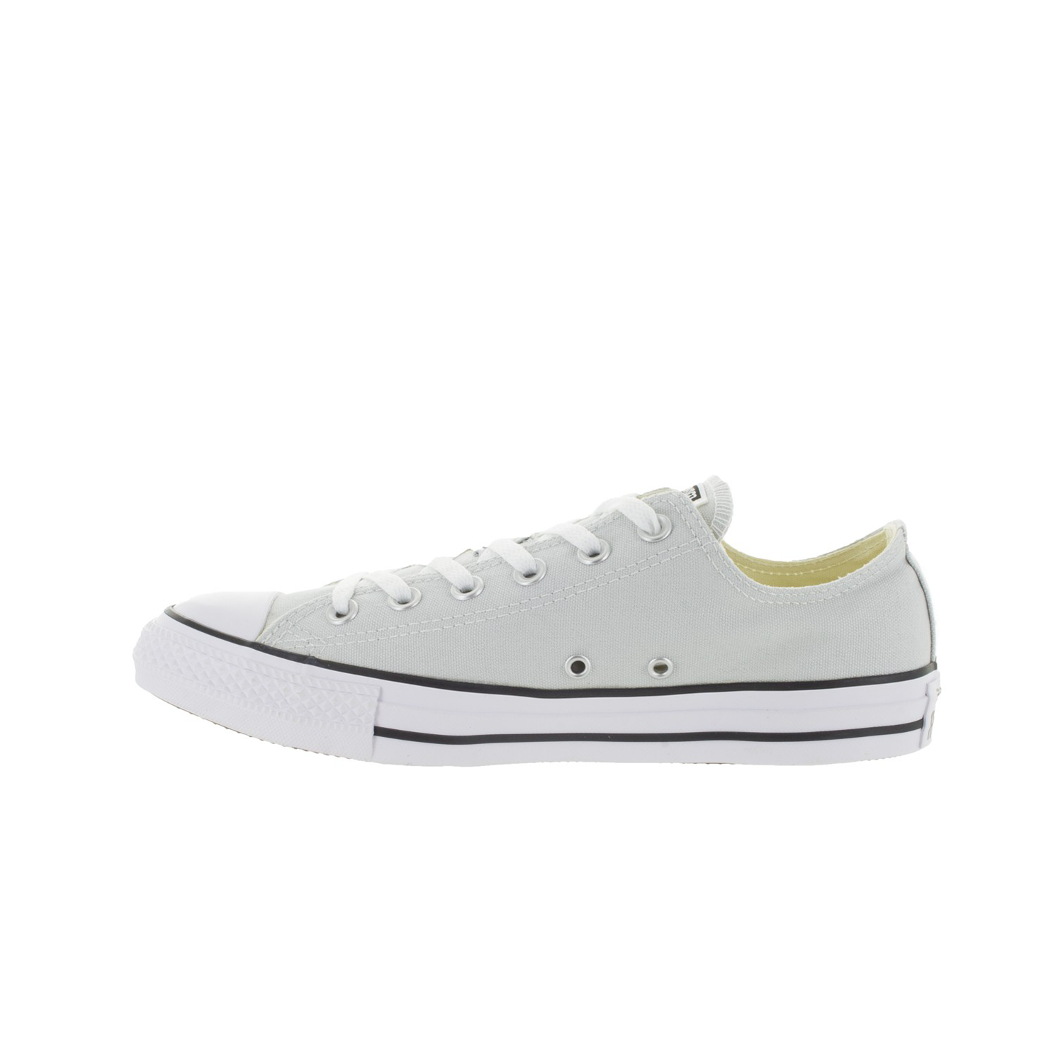 151179F Converse Chuck Taylor All Star OX Low Shoes Lace Up NYC