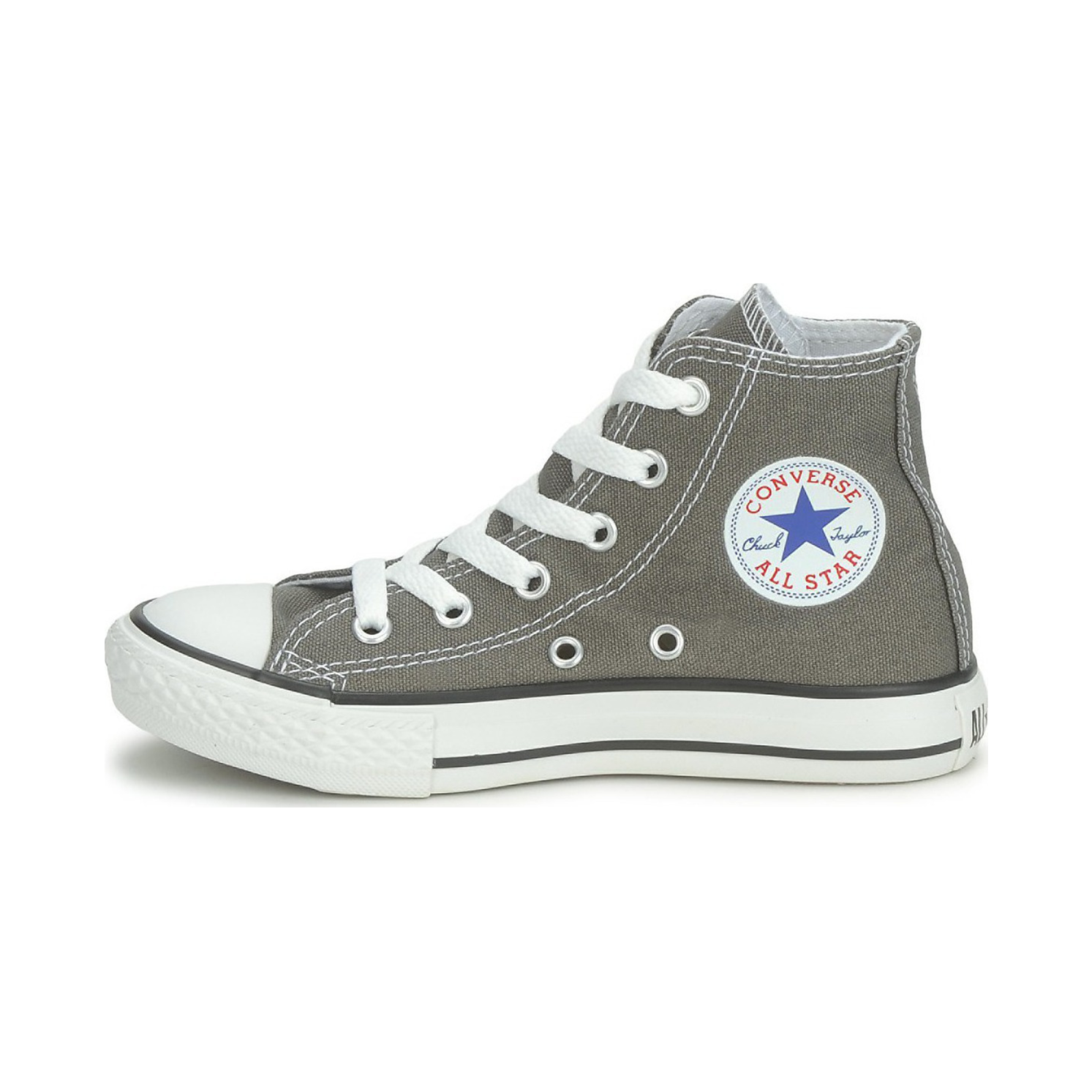 Converse grise clearance