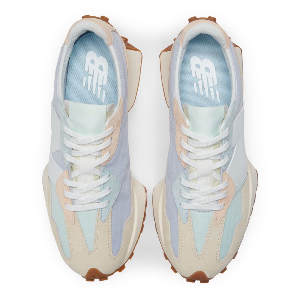 [WS327PAB] 327 Women's Sneakers